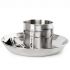 GSI | Glacier Stainless 1 Person Set