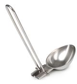 Folding Chef Spoon; 35cm – skladacia lyžica