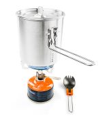 Glacier Stainless Explorer Set – sada riadu