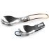 GSI | Glacier Folding Spork