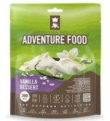 Adventure Food | Vanilkový Dezert