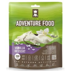 Adventure Food | Vanilkový Dezert