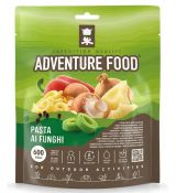 Adventure Food | Cestoviny s Hubami