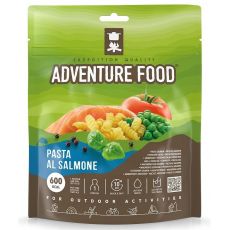 Adventure Food | Cestoviny s Lososom