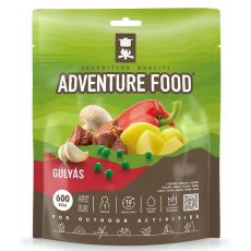 Adventure Food | Guláš