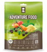 Adventure Food | Zeleninový Kuskus