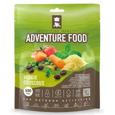 Adventure Food | Zeleninový Kuskus