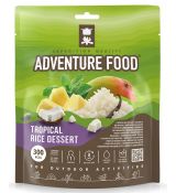 Adventure Food | Tropický ryžový dezert