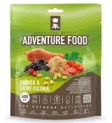 Adventure Food | Mexická Quinoa