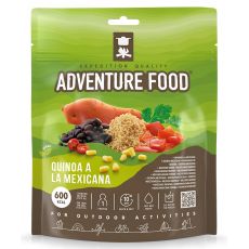 Adventure Food | Mexická Quinoa