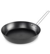 GSI | Carbon Steel Frypan; Big