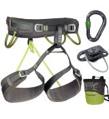 CAMP Energy CR 4 Pack – sedací úväz