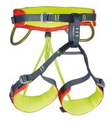 CAMP Energy JR; red; One-size – sedací úväz
