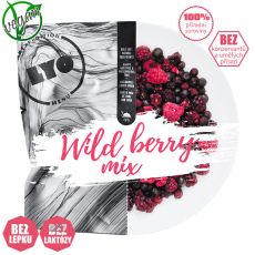 LYO | Wild Berry Mix