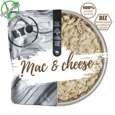 LYO | Mac & Cheese