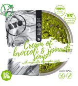 LYO | Brokolicová Polievka
