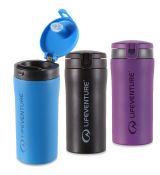 GSI Flip-Top Thermal Mug – termoska