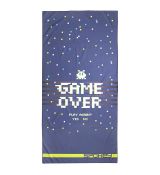 Spokey | Game Over