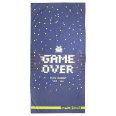Spokey | Game Over