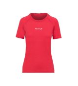 Black Hill | Women Merino T-Shirt KR S180