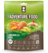 Adventure Food | Miešané Vajíčka