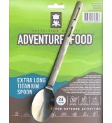 Adventure Food | Spoon Titan