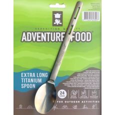 Adventure Food | Spoon Titan