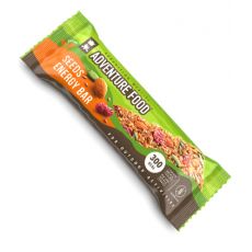 Adventure Food | Energy Bar Seeds