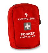 Lifesystems Pocket First Aid Kit - lekárnička