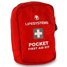 Lifesystems Pocket First Aid Kit - lekárnička