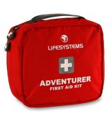 Lifesystems Adventurer First Aid Kit – lekárnička