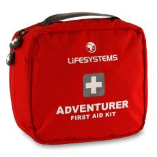 Lifesystems Adventurer First Aid Kit – lekárnička
