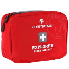 Lifesystems Explorer First Aid Kit – lekárnička