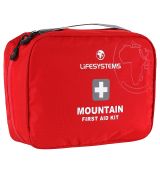 Lifesystems Mountain First Aid Kit – lekárnička
