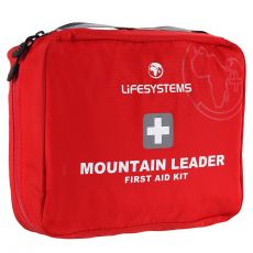 Lifesystems Mountain Leader First Aid Kit – lekárnička