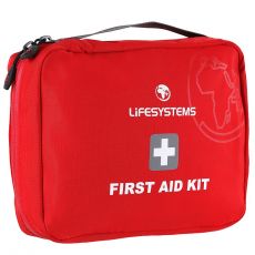 Lifesystems First Aid Case – lekárnička