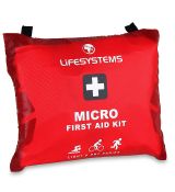 Lifesystems Light & Dry Micro First Aid Kit – lekárnička