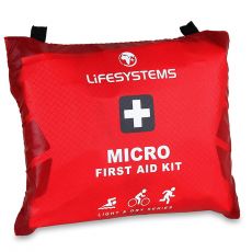 Lifesystems Light & Dry Micro First Aid Kit – lekárnička