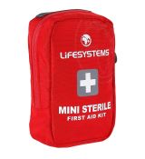 Lifesystems Mini Sterile First Aid Kit – lekárnička