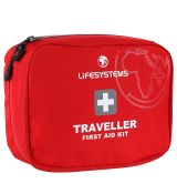 Lifesystems Traveller First Aid Kit – lekárnička