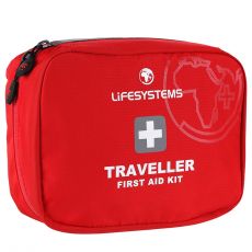 Lifesystems Traveller First Aid Kit – lekárnička