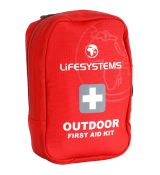 Lifesystems Outdoor First Aid Kit – lekárnička