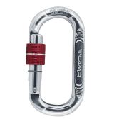 Camp Oval Compact Lock – karabína