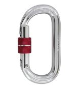 Camp Oval XL Lock – karabína