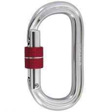 Camp Oval XL Lock – karabína