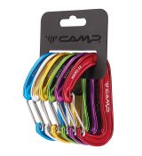 Camp Nano 22 Rack Pack 6pcs – karabína