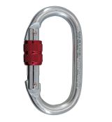 Camp Steel Oval Standard Lock – karabína