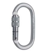 Camp Steel Oval Pro Lock – karabína