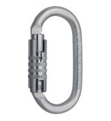 Camp Steel Oval Pro 3Lock – karabína