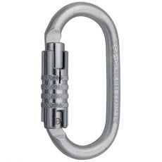 Camp Steel Oval Pro 3Lock – karabína